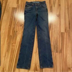 Wrangler Cool Vantage slim fit Jeans—29X36